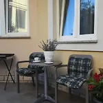 Lucija Apartment *
