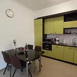Apartment Lucija