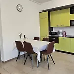 Lucija Apartment Pula