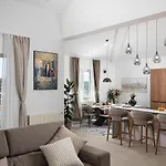 Lucija Apartment *