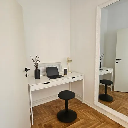 Lucija Apartmán Pula