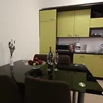 Lucija Apartament