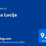 Lucija Apartament *