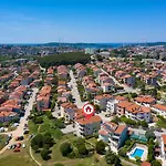 Lucija Appartement *