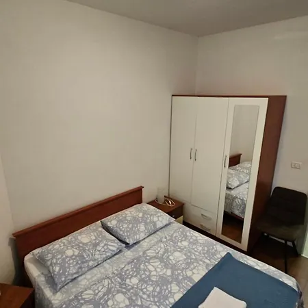 Apartment Lucija