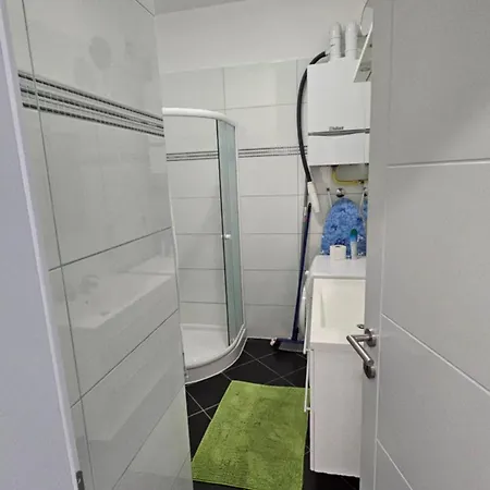 Lucija Appartement Pula