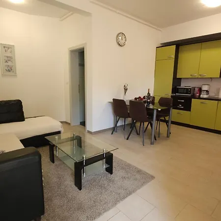 Appartement Lucija Pula