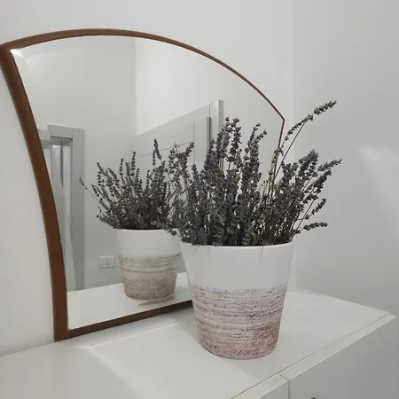 Lucija Appartement *