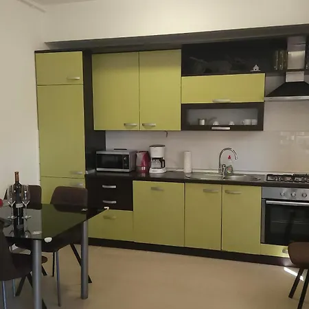 Apartment Lucija