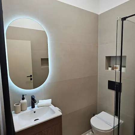 Lucija Apartment