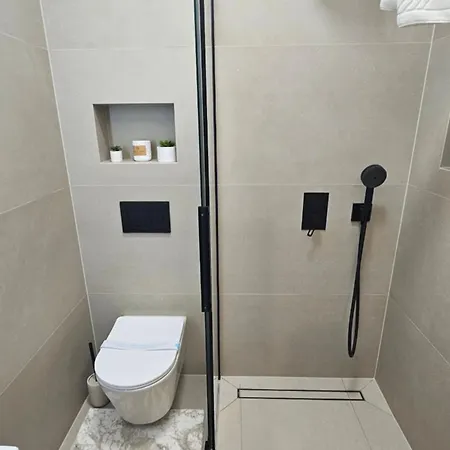 Lucija Апартаменти *