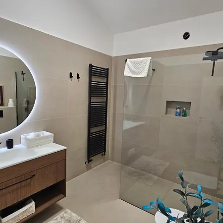 Lucija Appartement Pula