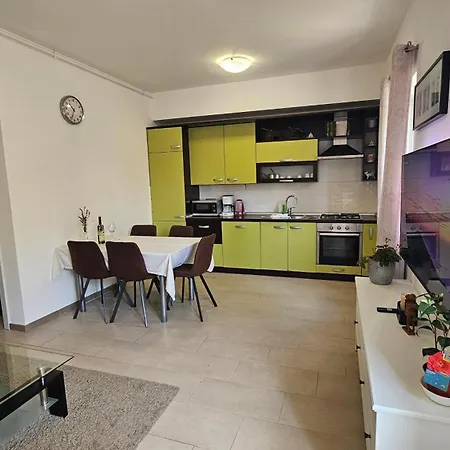 Lucija Apartmán