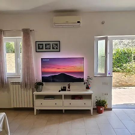 Lucija Apartment