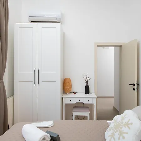 Lucija Apartment Pula