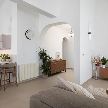 Lucija Apartment Pula