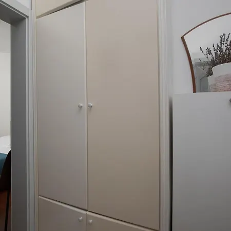 Lucija Apartment Pula