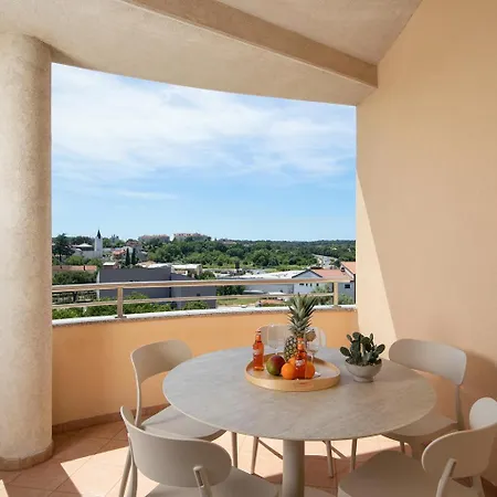 Lucija Apartment Pula