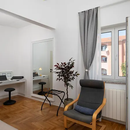 Lucija Apartment Pula