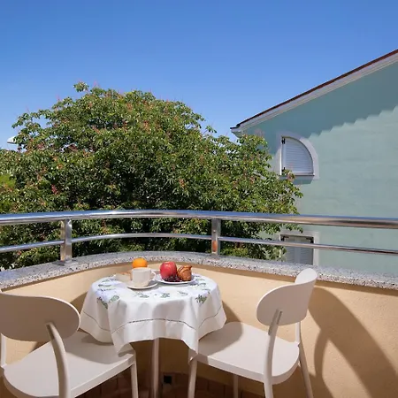 Lucija Apartment