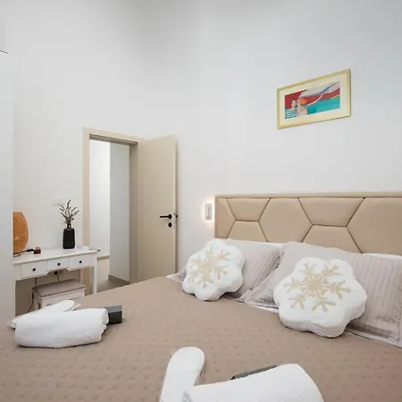 Apartment Lucija Pula