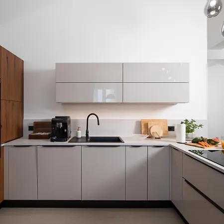 Apartment Lucija *
