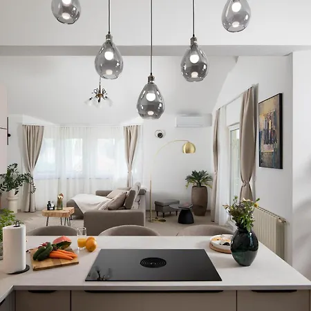 Lucija Apartment