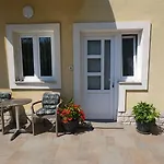 شقة Lucija *