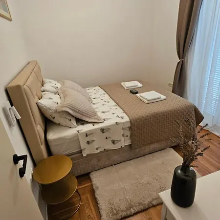 Lucija Appartamento *