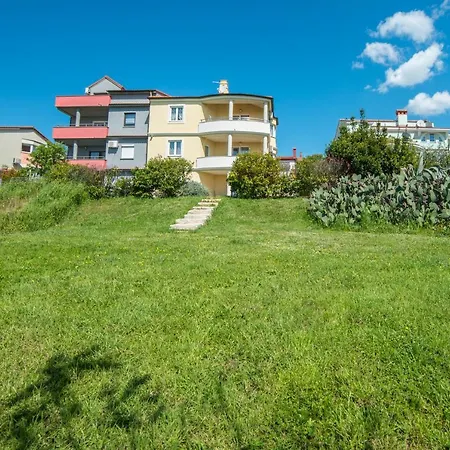 Appartamento Lucija Pola