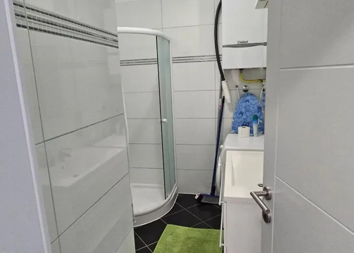 Lucija Apartament Pula