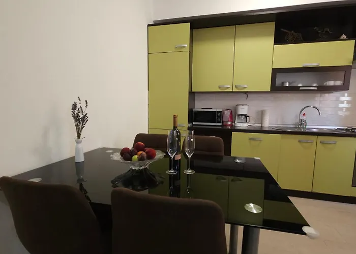 Lucija Apartament