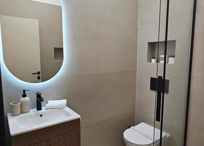 Lucija Apartament Pula