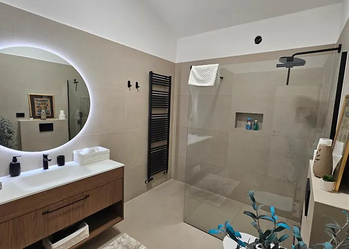 Lucija Apartament Pula