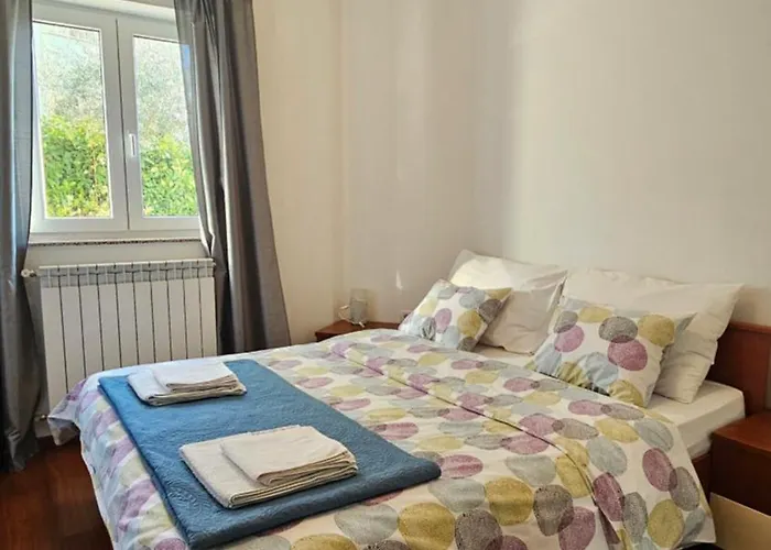 Apartament Lucija Pula